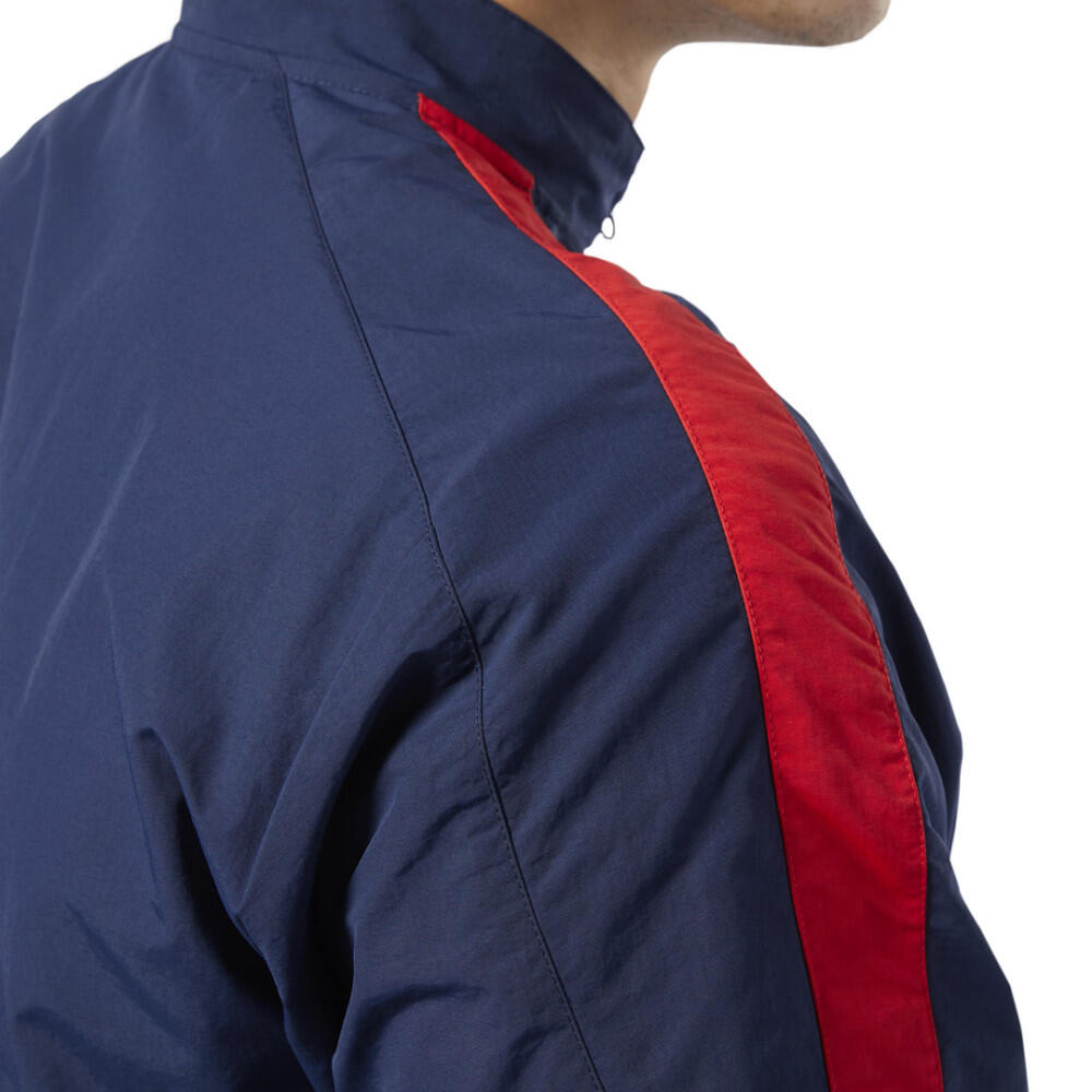 Chaqueta de chándal Reebok VESTE DE SURVETEMENT HOMME CLASSICS REEBOK 5/7