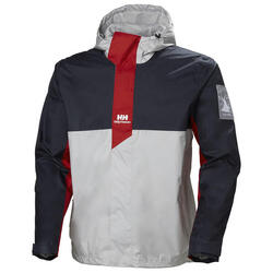 Veste coupe-vent Helly Hansen YU RAIN