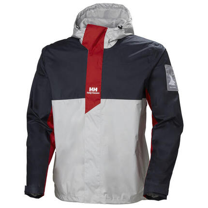 Cortavientos Helly Hansen VESTE COUPE-VENT HOMME YU RAIN HELLY HANSEN