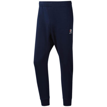 Pantalon de survêtement Reebok CL F FLC