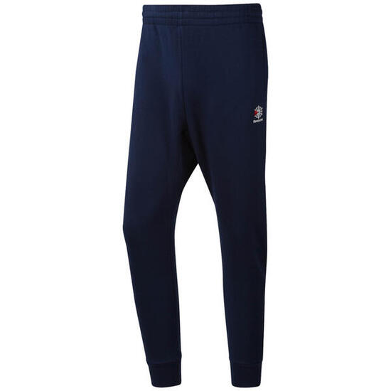 Pantalon de survêtement Reebok CL F FLC