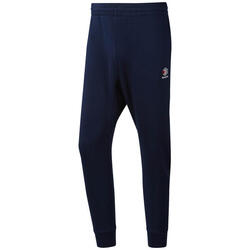 Pantalon de survêtement Reebok CL F FLC
