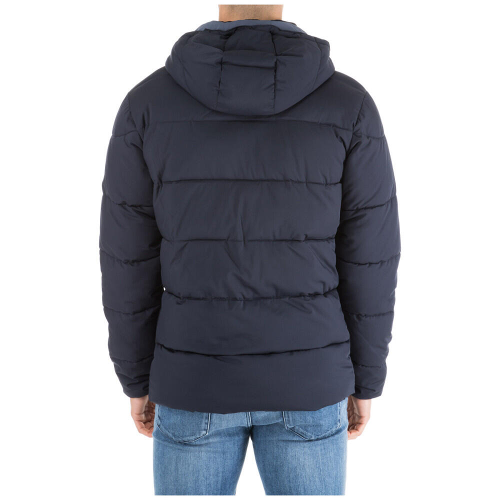 Cazadora EA7 Emporio Armani BLOUSON HOMME BOMBER JKT EA7 EMPORIO ARMANI 2/4