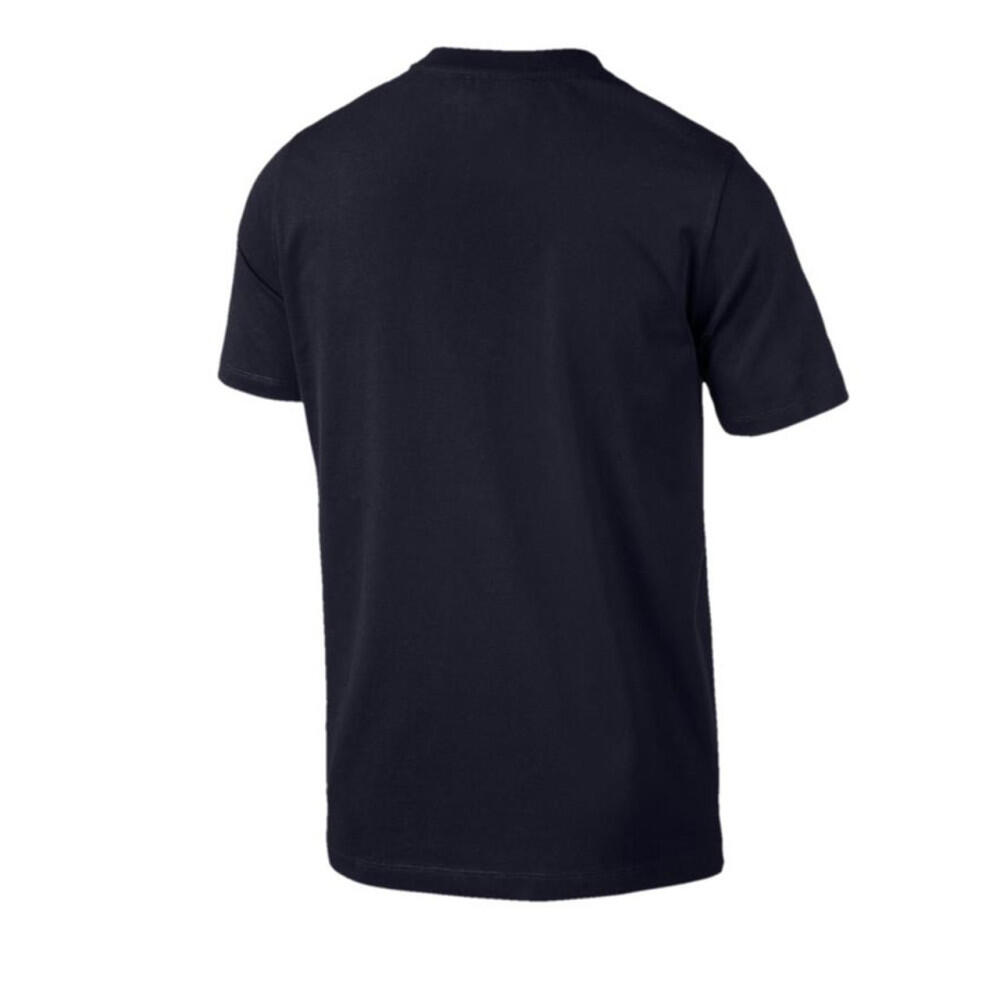 Tee-shirt Puma Logo BMW MOTORSPORT 2/6