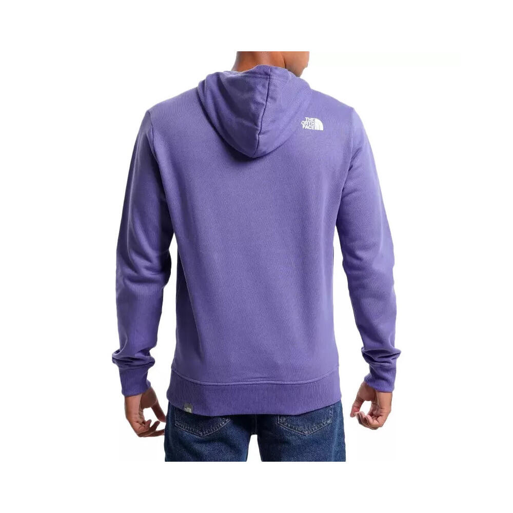 Sweat à capuche The North Face STANDARD 3/3