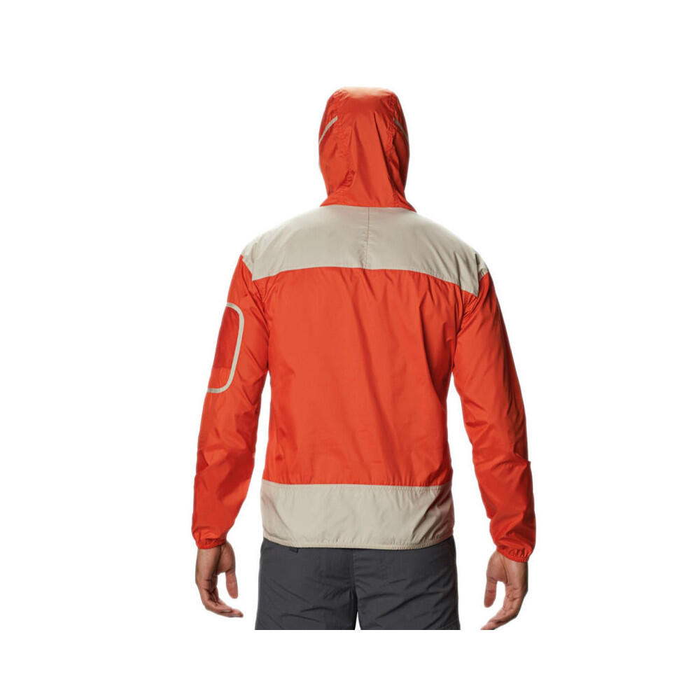 Casaco Corta-vento Columbia VESTE COUPE-VENT HOMME CHALLENGER COLUMBIA 3/5