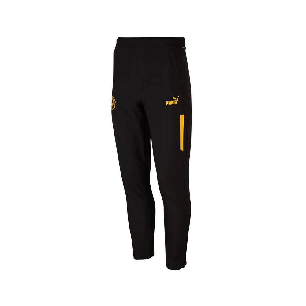 Pantaloni Tuta Sportivi Uomo Puma PREMATCH 2/4