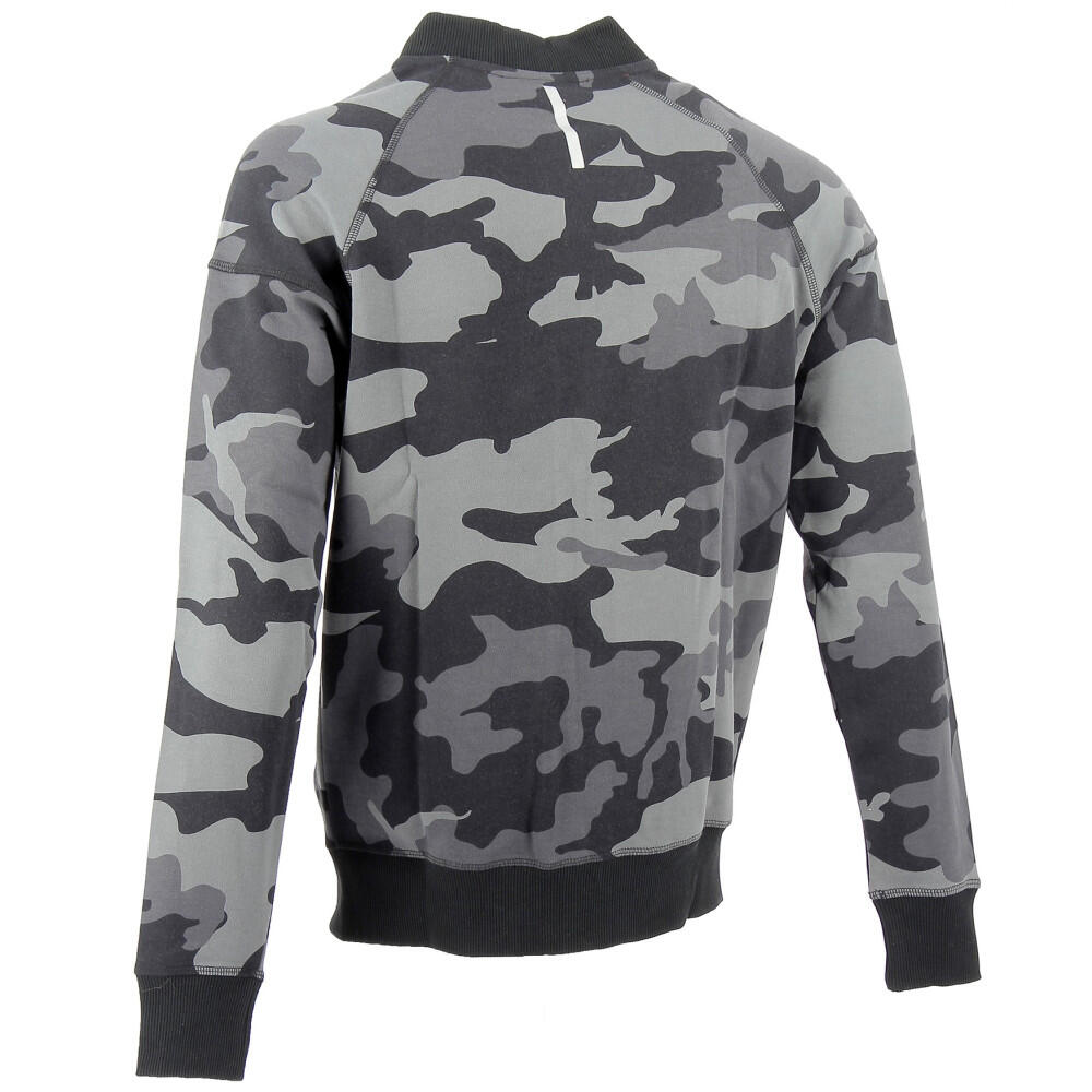 Felpa New Era SWEAT HOMME NTC BOMBER OAKLAND RAIDERS NEW ERA 3/3