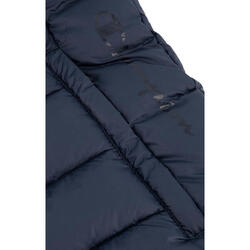 Doudoune légère sans manches à capuche Champion