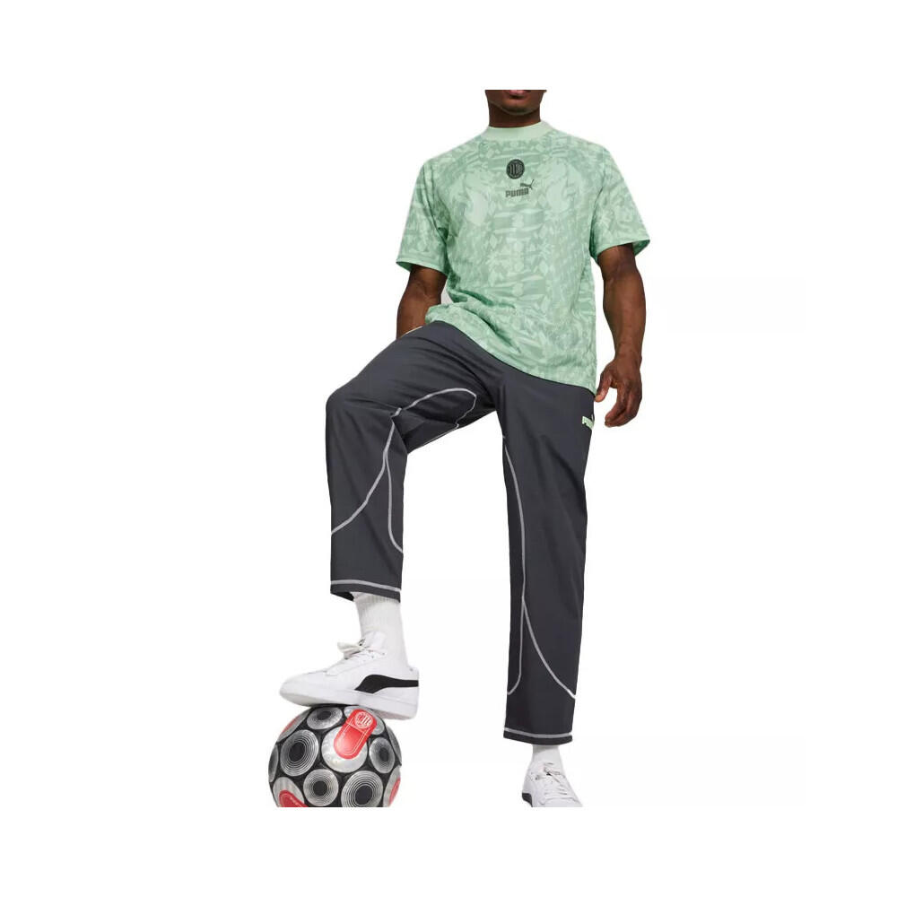 Tee-shirt Puma ACM STATEMENT RETRO 5/7