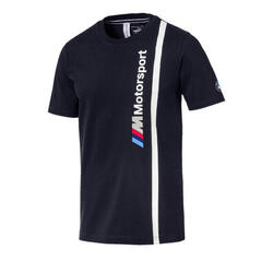 Tee-shirt Puma Logo BMW MOTORSPORT