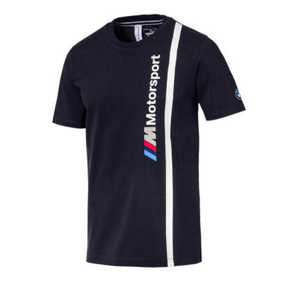 Tee-shirt Puma Logo BMW MOTORSPORT