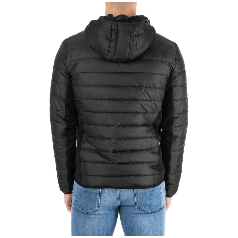 Doudoune EA7 Emporio Armani BOMBER 3/3