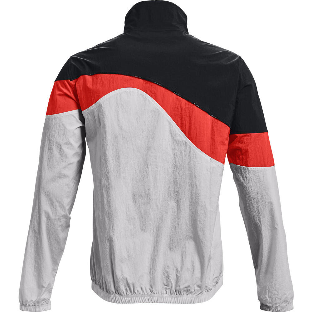 Sweat Under Armour 21230 FZ JACKET 2/6