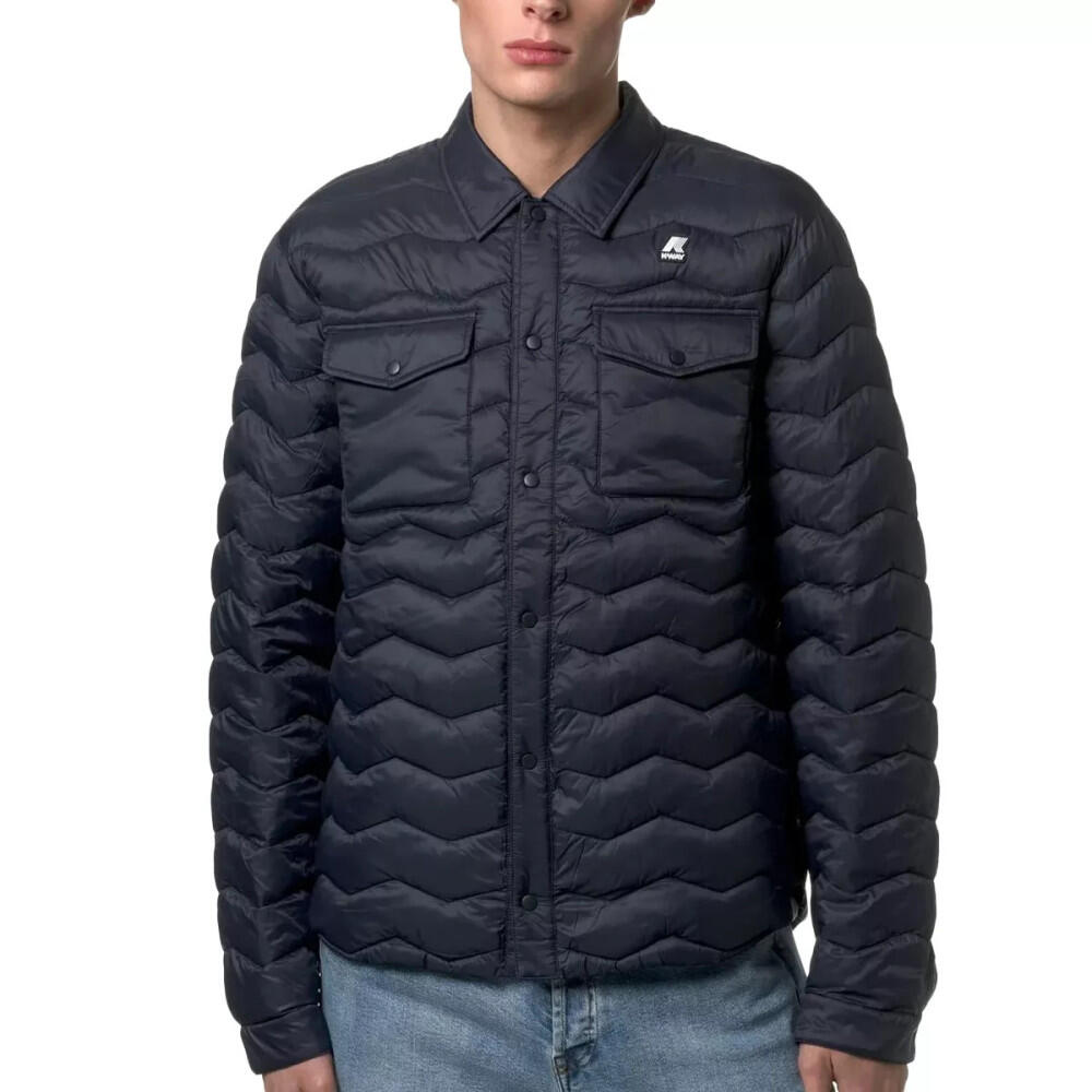 Cazadora K-Way VALEO ECO WARM KWAY DOUDOUNE 2/5