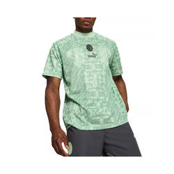 Tee-shirt Puma ACM STATEMENT RETRO
