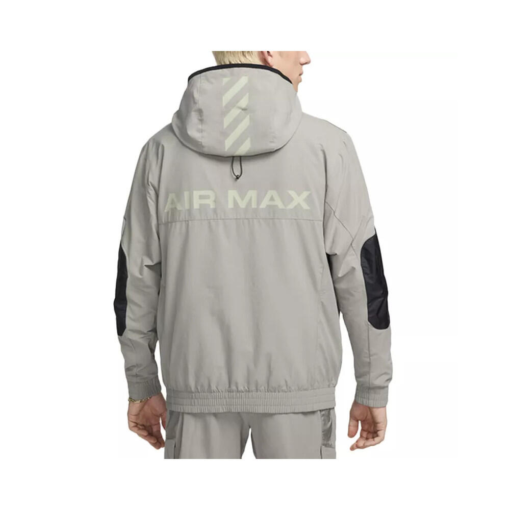 Giacca da Tuta Sportiva Nike Nsw AirMax Jacket WVN 2/7
