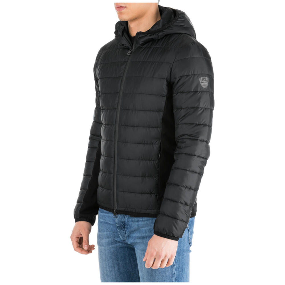 Plumífero EA7 Emporio Armani DOUDOUNE HOMME BOMBER EA7 EMPORIO ARMANI 2/3