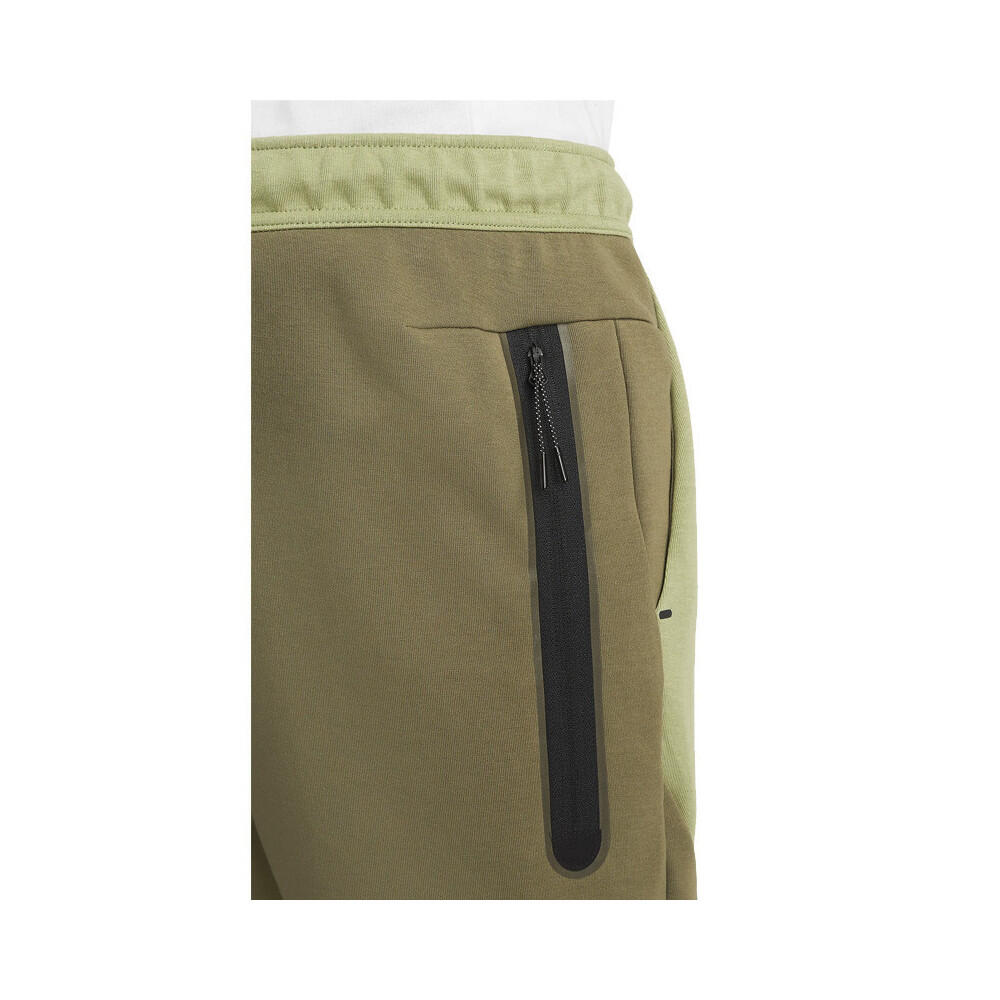 Pantaloni Tuta Sportivi Uomo Nike TECH FLEECE JOGGER 5/5