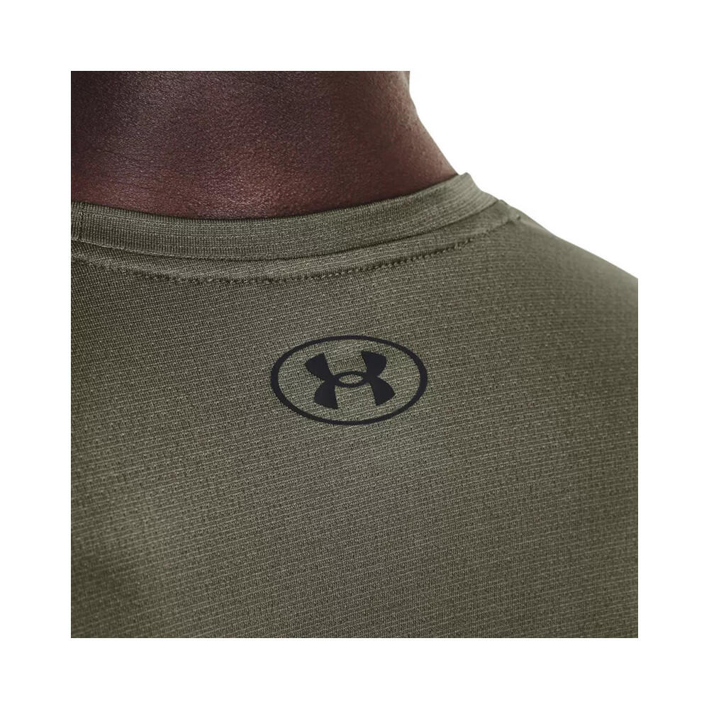Tee-shirt Under Armour TECH VENT SS 5/9