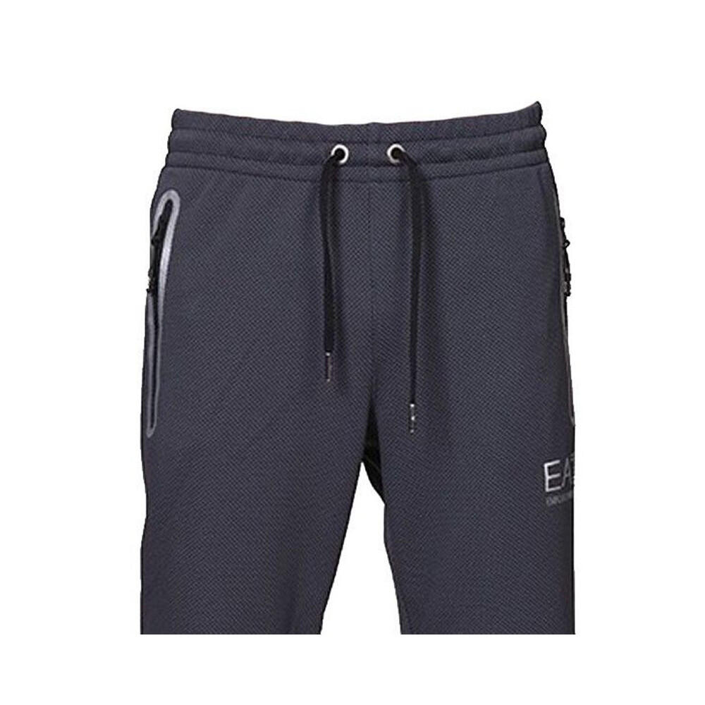 Pantalon de survêtement EA7 Emporio Armani 3/4
