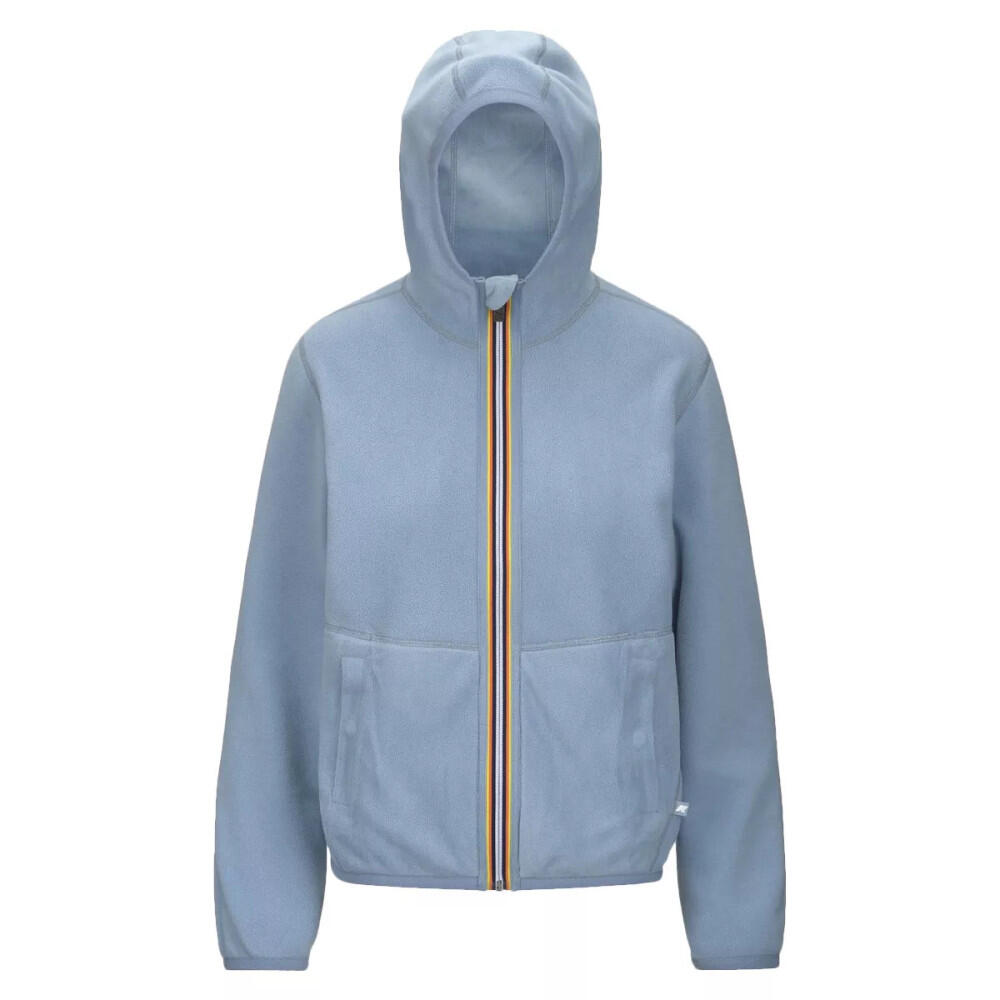K-WAY Lily Velour Polar Double - Sudadera 2/6