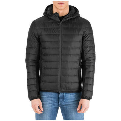 Piumino EA7 Emporio Armani DOUDOUNE HOMME BOMBER EA7 EMPORIO ARMANI