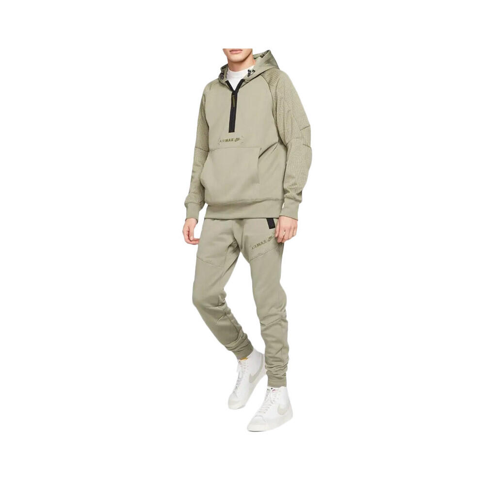 Felpa Nike NSW AIR MAX HALF ZIP 5/5