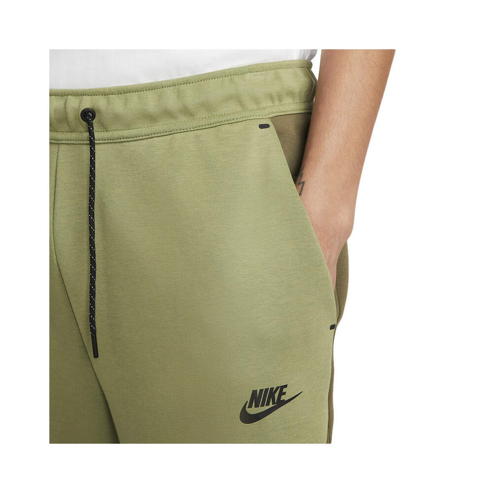 Pantalon de survêtement Nike TECH FLEECE 3/5
