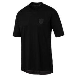 Tee-Shirt Puma FERRARI SMALL SHIELD