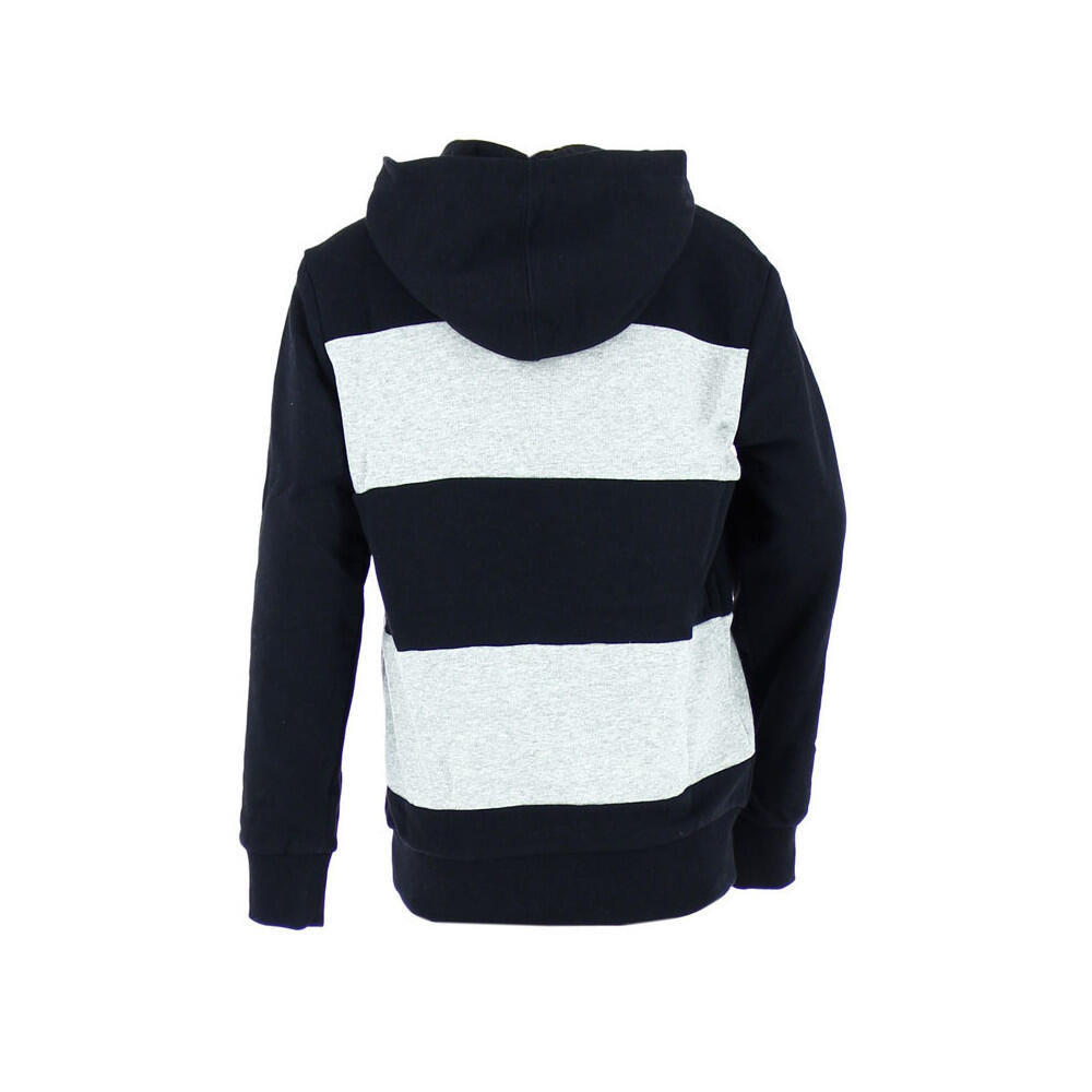 Felpa Champion SWEAT A CAPUCHE HOMME CHAMPION RAYE CHAMPION 2/3