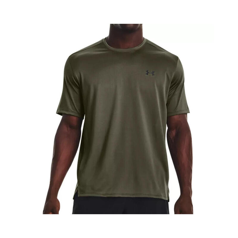 Under Armour T-Shirt Ua Tech Vent Mc Adulte