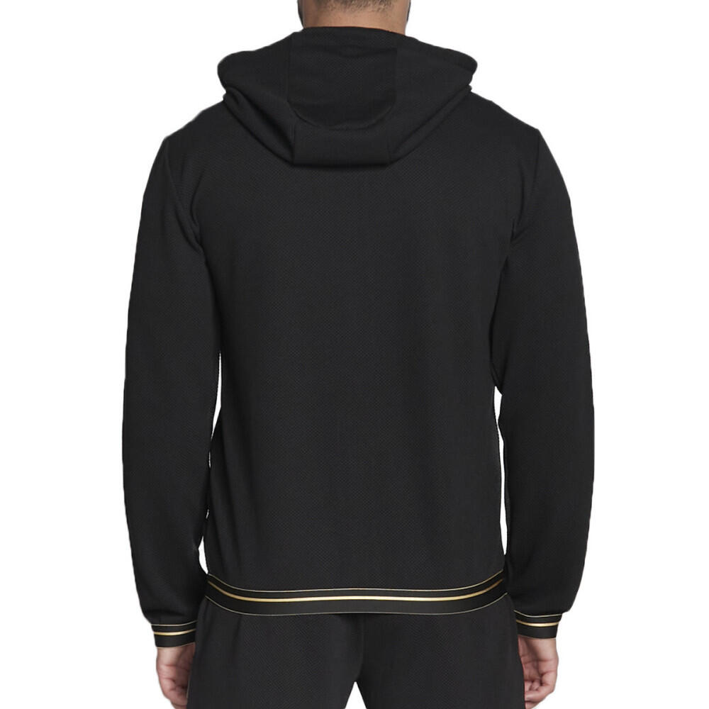 Sweat à capuche EA7 Emporio Armani 3/6