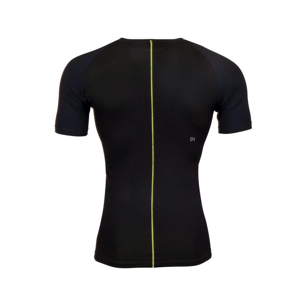 T-shirt da uomo Asics TEE-SHIRT HOMME BASELAYER SS TOP ASICS 2/6