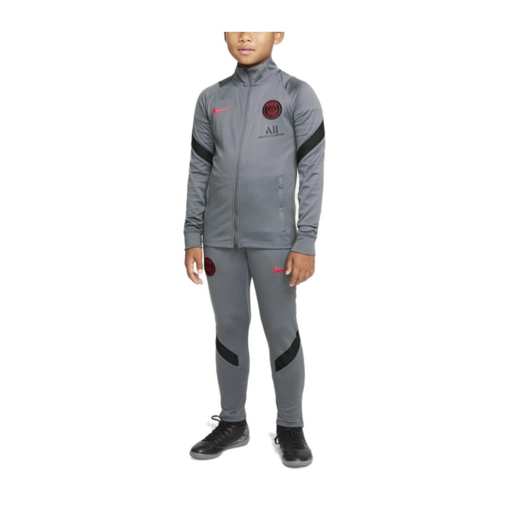Tuta sportiva da uomo Nike PSG DRY GS 2/7