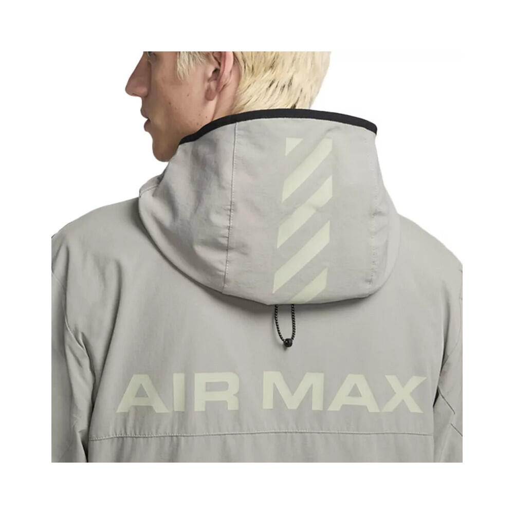 Giacca da Tuta Sportiva Nike Nsw AirMax Jacket WVN 5/7