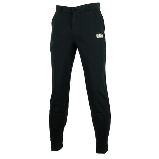 Pantalon de survêtement EA7 Emporio Armani (Noir)