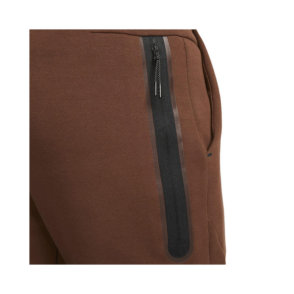 Pantaloni Tuta Sportivi Uomo Nike TECH FLEECE JOGGER 5/7