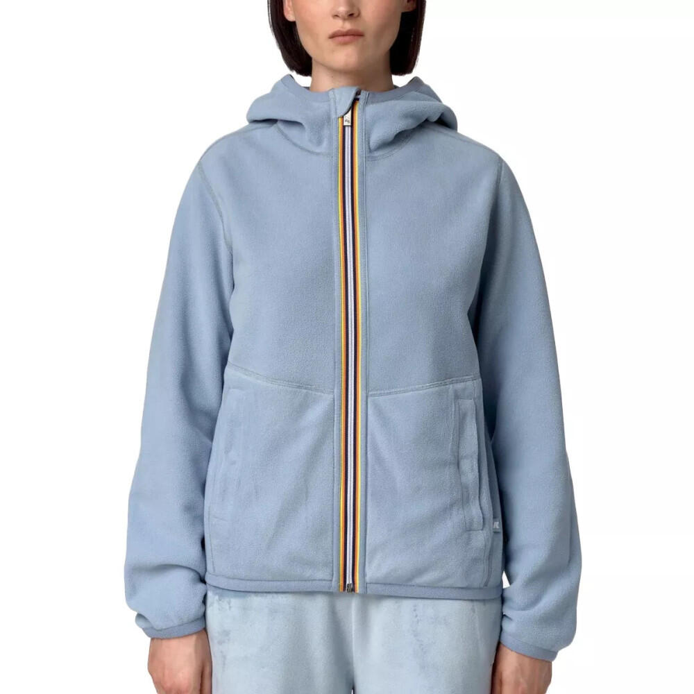 K-WAY Lily Velour Polar Double - Sudadera 3/6