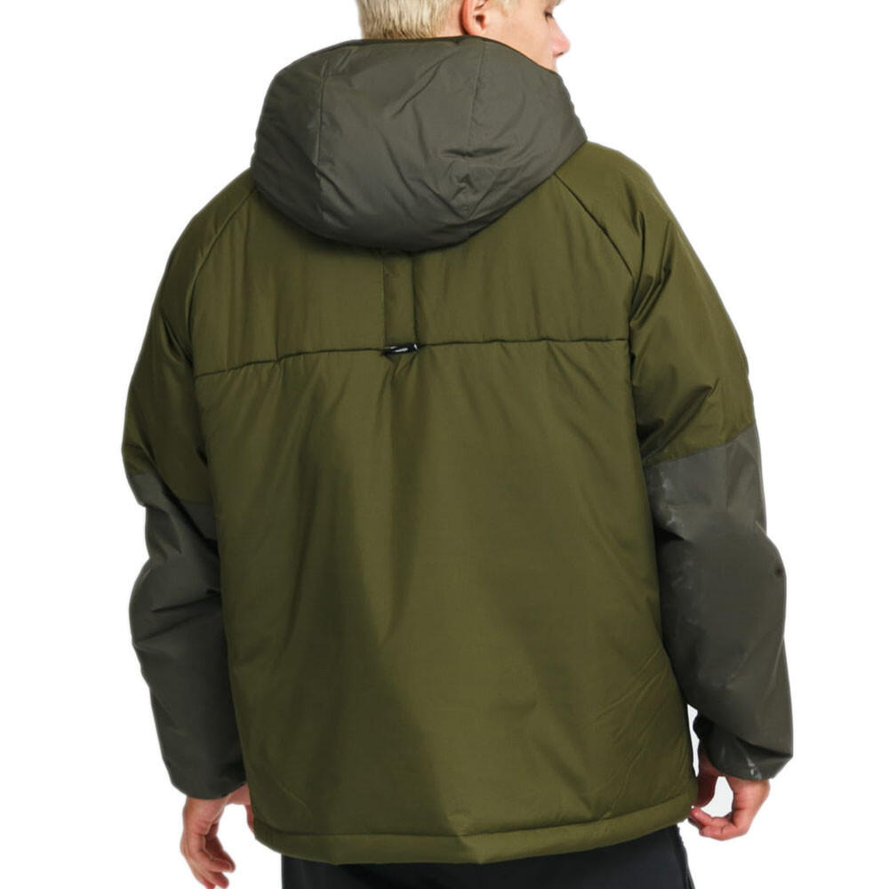 Coupe-vent Nike THERMA FIT 2/3