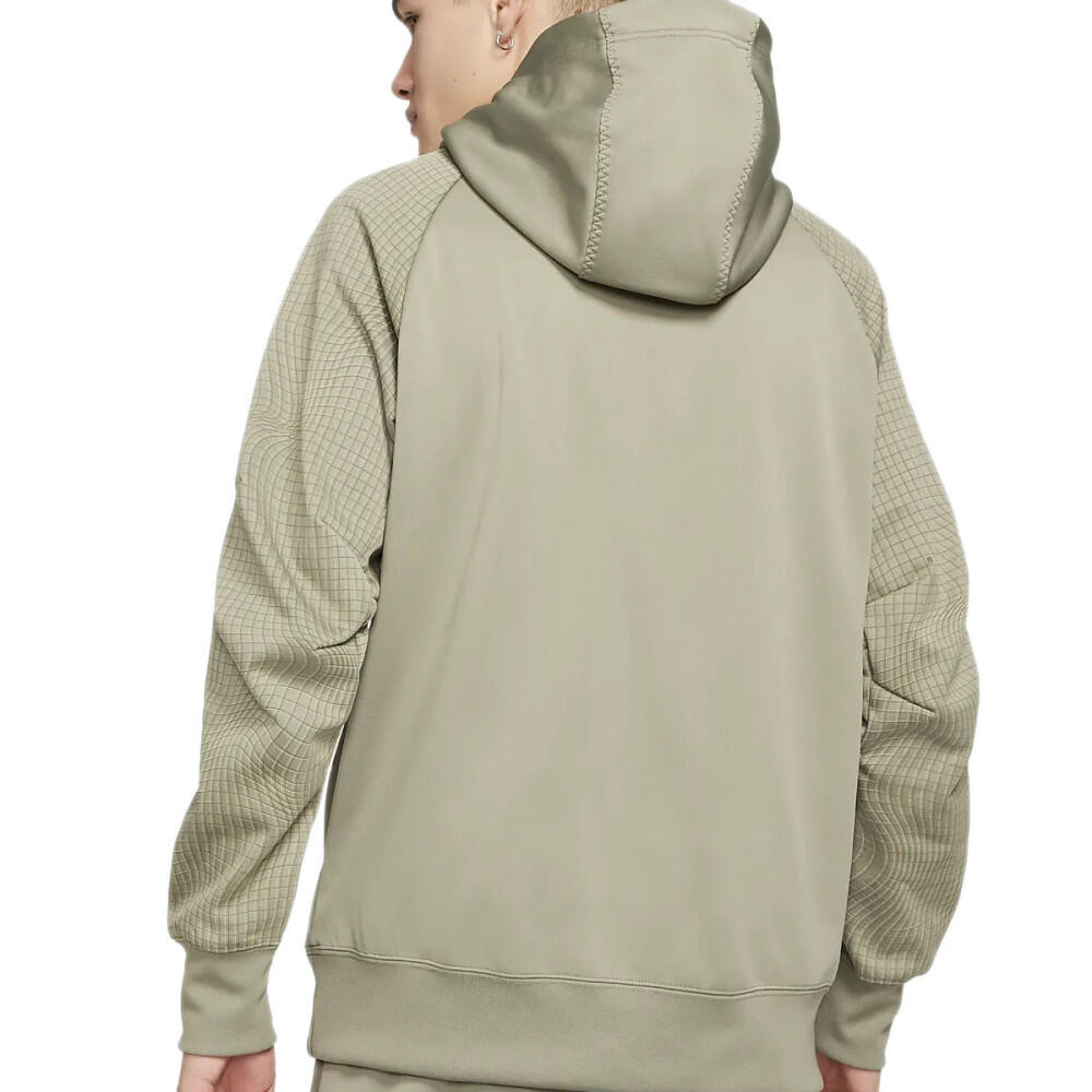 Felpa Nike NSW AIR MAX HALF ZIP 2/5