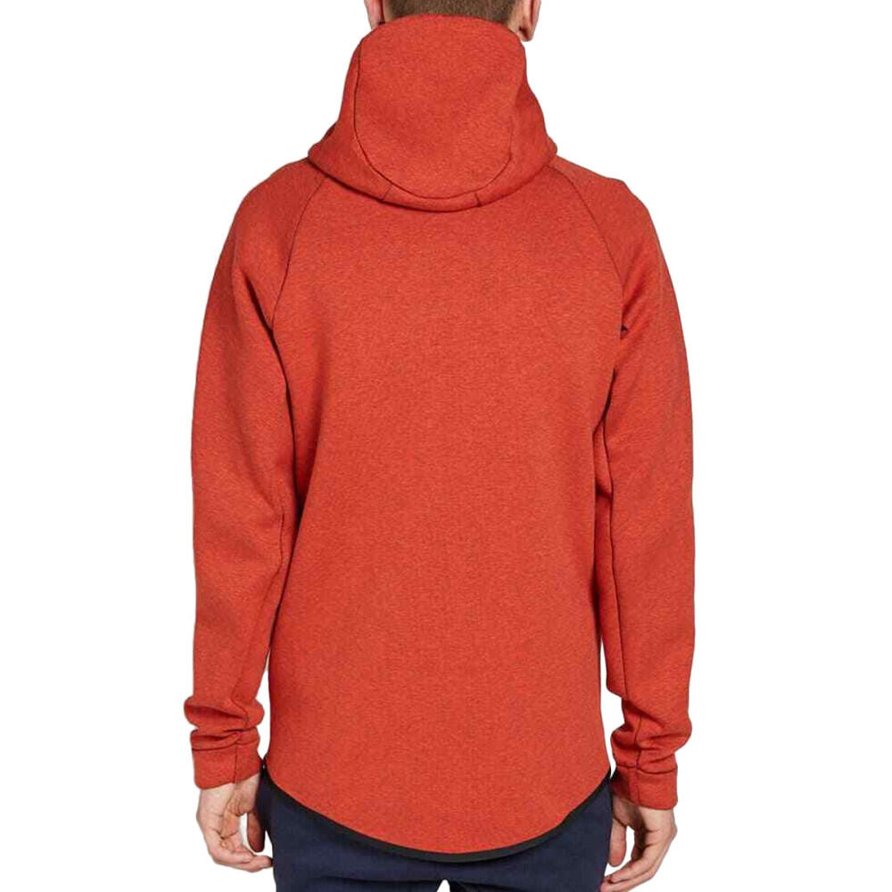 Sweat à capuche Nike Sportswear Tech Fleece Windrunner 4/4