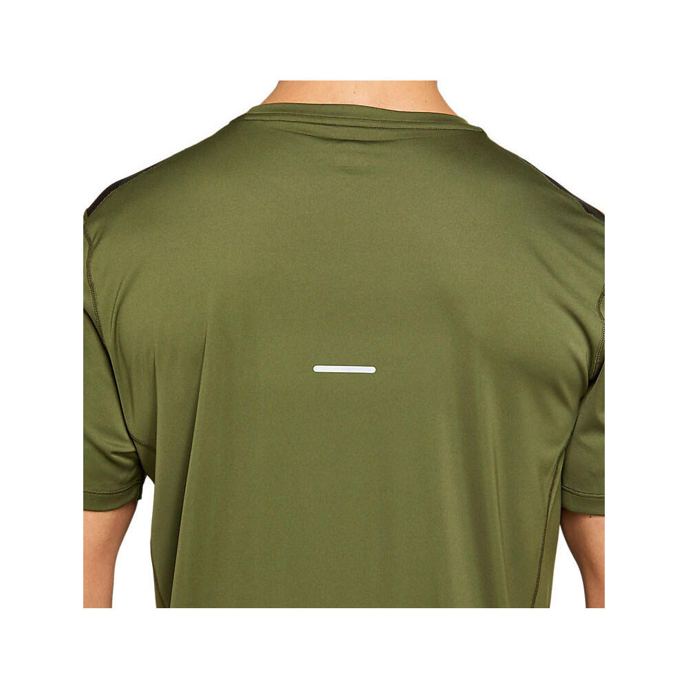 T-shirt da uomo Asics TEE-SHIRT HOMME FUTURE CAMO SS TOP ASICS 5/5