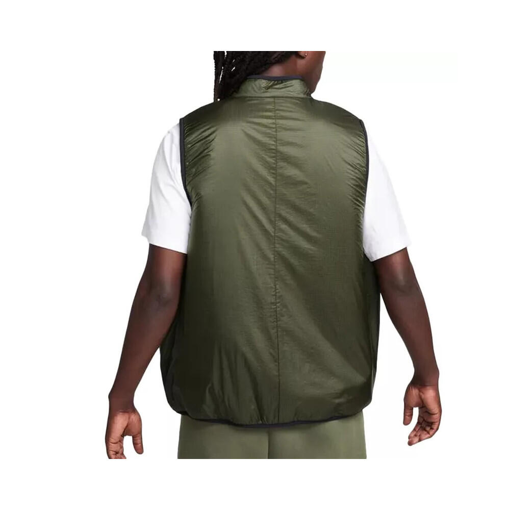 Blouson Sans Manche Nike TECH FLEECE UTILITY VEST 3/4