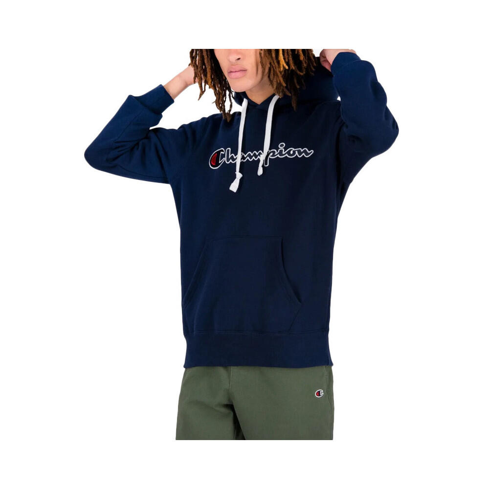 Felpa Champion SWEAT A CAPUCHE HOMME CHAMPION 3/6