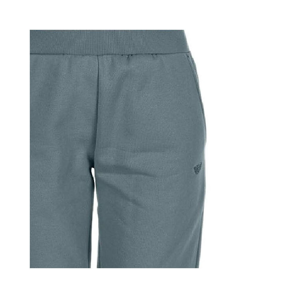 Pantalón de Chándal EA7 Emporio Armani para Mujer 3/4