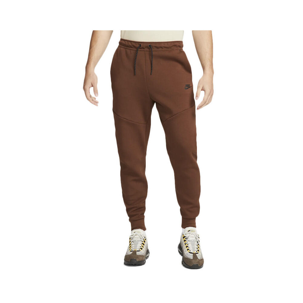 Pantaloni Tuta Sportivi Uomo Nike TECH FLEECE JOGGER 2/7