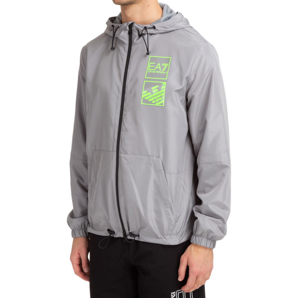 Blouson da Donna EA7 Emporio Armani BLOUSON HOMME EA7 EMPORIO ARMANI 5/6