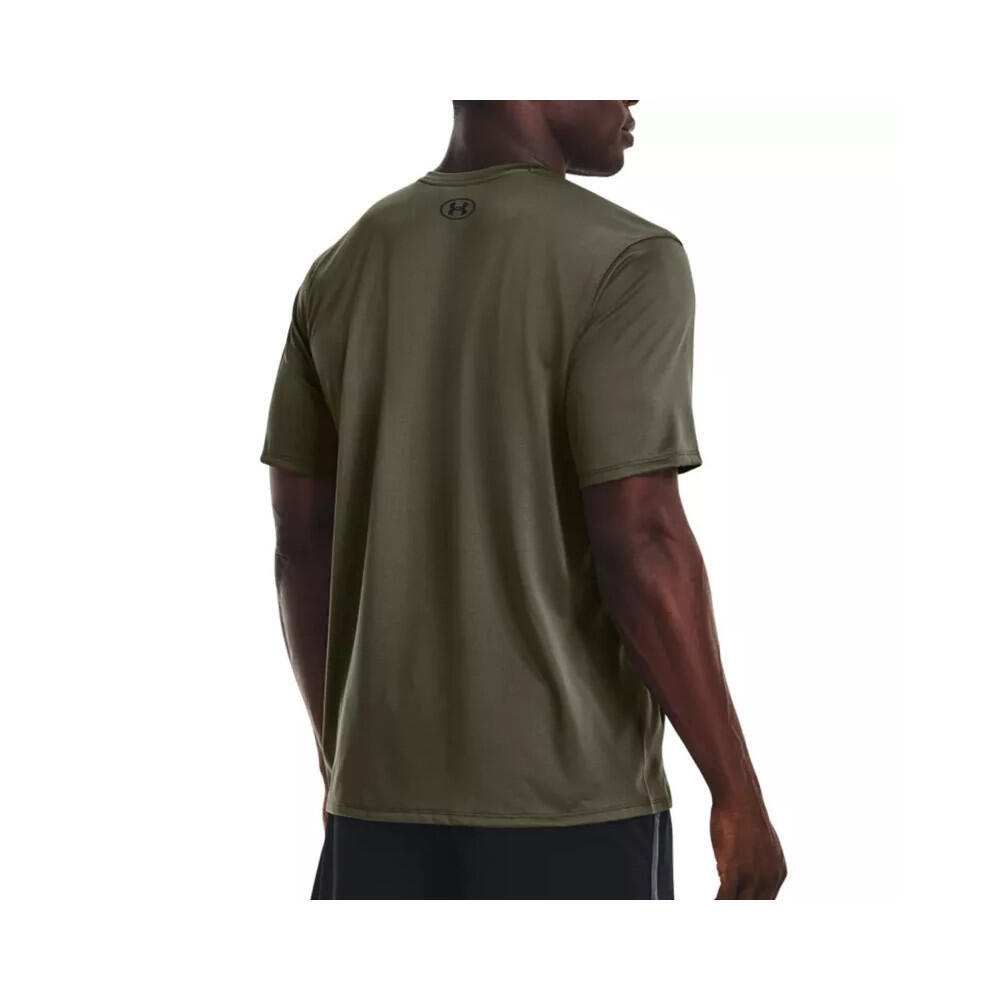 Tee-shirt Under Armour TECH VENT SS 4/9