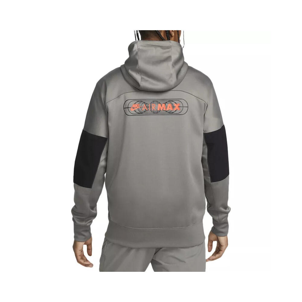 Casaco de Treino Desportivo Nike AIR MAX VESTE CAPUCHE 2/7